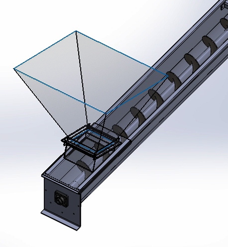 自动化制糖厂sw16可编辑
